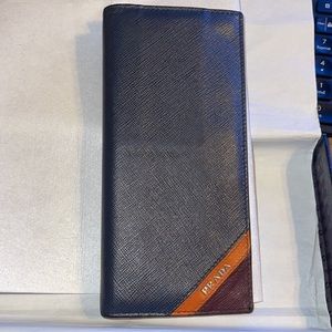 Limited Edition Prada Wallet